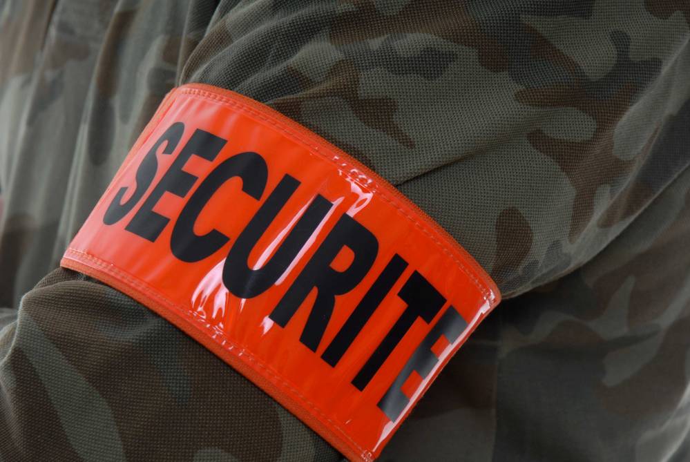 Agent d'accueil à Ernée